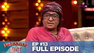 Entertainment Ki Raat  Full Episode 13  Unlimited dose of entertainment  Game Show  Colors TV [upl. by Jeniffer]