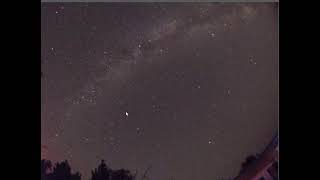 Live 2024 Perseid meteor shower from GSV [upl. by Ahsiekrats]