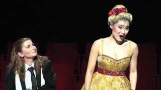 Ariadne auf Naxos  Richard Strauss [upl. by Norihs]