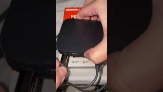 Xiaomi Mi Box S Mini TOSlink Cable [upl. by Arnon]