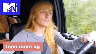 Maci’s Health Official Sneak Peek  Teen Mom OG Season 7  MTV [upl. by Philipp]