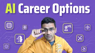 AI Career Opportunities  Career in AI with Salaries [upl. by Bronny]