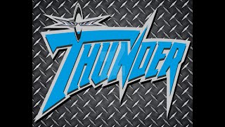 wcw thunder 1998 [upl. by Llenra]