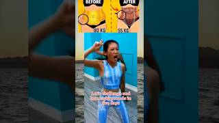 Say Goodbye to C Section Belly Fat With The Kiat Jud Dai Workout 🔥🔥🔥🔥kiatjuddai womenfitness [upl. by Aseek113]