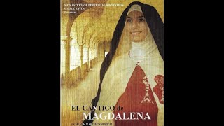 Madre María Magdalena de la Encarnación Fundadora de las Adoratrices [upl. by Wilone676]