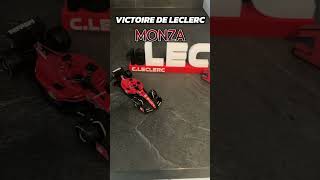 Victoire de Leclerc à Monza 2024 monza leclerc [upl. by Jud]