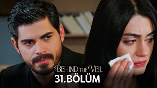 Gelin 31Bölüm  Behind the Veil Episode 31 [upl. by Adnawuj]