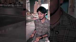 Ramu kaka vs mem sahab jab ramu kaka chay banata ha too shortfeed shortvideo 🥰🥰😃 [upl. by Tigirb328]