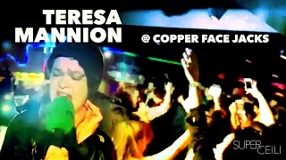 Teresa Mannion Remix in Coppers  SUPER CÉILÍ [upl. by Esaertal]