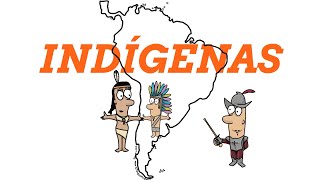 ESCRAVIDÃO INDIGENA REFLEXÃO [upl. by Rosenkrantz]