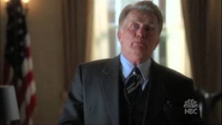 THE WEST WING SEASON 6 EP22  2162 VOTES [upl. by Inittirb]