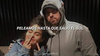 Jessie Reyez Ft Eminem  Coffin sub español [upl. by Laurence]