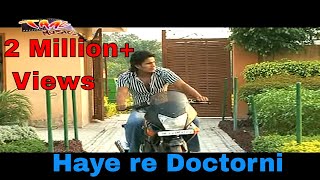 Hai Re Doctorni Original Song In HD I Watch Super Hit Haryanvi Songs Full Video I [upl. by Anad]