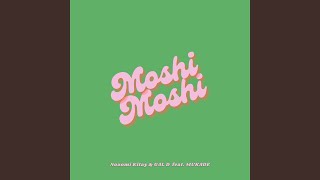 Moshi Moshi feat 百足 [upl. by Gruber494]