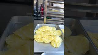 quotKitchen Miracle Uzbek Mantiquot food asmr cooking manti [upl. by Nnylatsirk588]