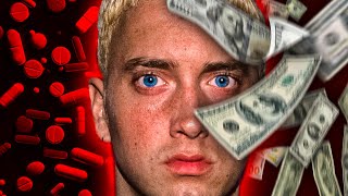 How a White Boy REINVENTED Rap  Eminem Documentary [upl. by Redan90]