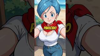 Conoces estas curiosidades de Dragon Ball 🤔 [upl. by Nagaer590]