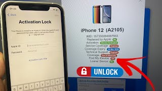 iPhone Bloqué  Comment Débloquer  iPhone X11121415 Sans Identifiant Apple et Mot de Passe ✅ [upl. by Zakarias]