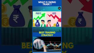 What is Swing Trade  shorts winnerspad physics [upl. by Suriaj]