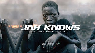 Dancehall Riddim Instrumental 2024 quotJAH KNOWSquot [upl. by Boesch]