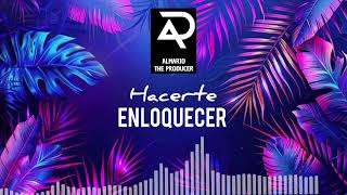 Beat Dancehall Reggaeton Romántico Hacerte Enloquecer Gratis Uso Libre  Almario The Producer [upl. by Ayotnom]