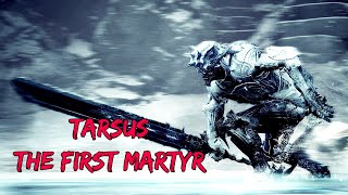 MORTAL SHELL 100 Walkthrough Part 4 Tarsus The First Martyr [upl. by Haikezeh]