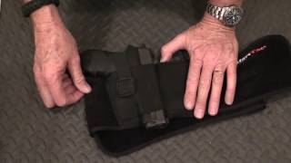 ComfortTac Ultimate Belly Band Holster Review [upl. by Aitan]