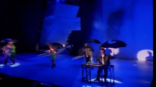 Pet Shop Boys  So Hard live 1991 HD [upl. by Aitahs912]