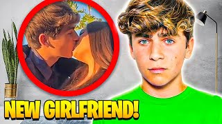 Ayden Mekus NOW Dating BEST FRIEND After BREAKING Up With GIRLFRIEND [upl. by Udella]