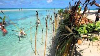 Tuvalu song Pese Laeva [upl. by Odlanyer]