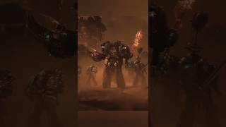 Снаряжение Хоруса Warhammer 40000 space marine 2 spacemarine2 warhammer40k warhammer [upl. by Pomeroy]