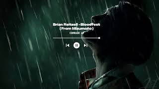 Brian Reitzell  Bloodfest  From Mizumono Hannibal Calm Song [upl. by Ocsic]