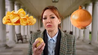 Cunk on Food [upl. by Jena]