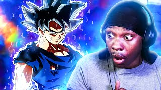 Dragon Ball All Openings Reaction [upl. by Leandra]