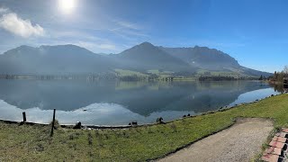 Walchsee Umrundung [upl. by Elle963]