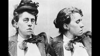 Anarchism What it Really Stands For Emma Goldman [upl. by Goltz]