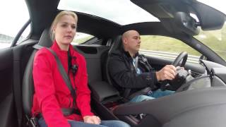 Jaguar trackday Circuit Park Zandvoort  FType [upl. by Huxham539]