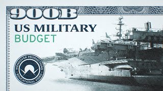 Why the US Military Costs so Much [upl. by Coray]