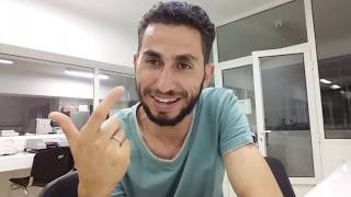 Ma première année en Doctorat Biologie Vlog  كيفاش دوزت عام في الدكتوراه في البيولوجي؟ [upl. by Luapnoj600]