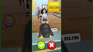 Enjoying game😍 games cartoon gaming ytshorts [upl. by Ijic]