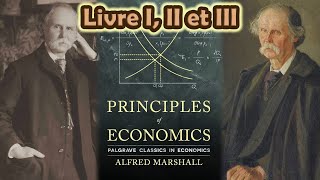 Principes déconomie politique 1890 Alfred Marshall Livre audio Gratuit Livre 1  2 et 3 [upl. by Heriberto]