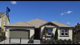 Tracy California Residence Four  4 Bedrooms  Single Story Ranch Style Beautiful Design [upl. by Ahkihs]