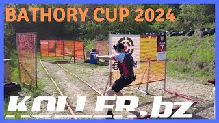 Bathory Cup 2024  IPSC Level III [upl. by Shiff]