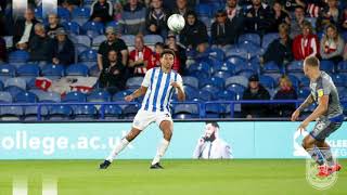 Rarmani EdmondsGreen Interview Post Sheffield Wednesday [upl. by Llorre]