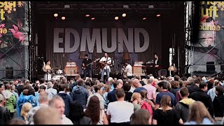 Jungmeister LIVE  Edmund Tour 2023 [upl. by Anwadal]