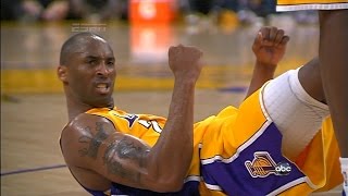 Kobe Bryant Full Highlights vs Magic 2009 Finals GM1  40 Pts 8 Rebs 8 Asts [upl. by Wojcik483]