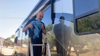 RV cleaning made easy with McKee’s 37 products [upl. by Bensen]