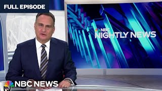 Nightly News full broadcast – Aug 24 [upl. by Walt]