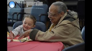 ONEgeneration Senior Enrichment Center and Intergenerational Program [upl. by Warford]