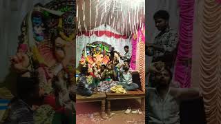 Gangamma gowramma songtrending ganpatibappamorya devotional [upl. by Aleksandr986]